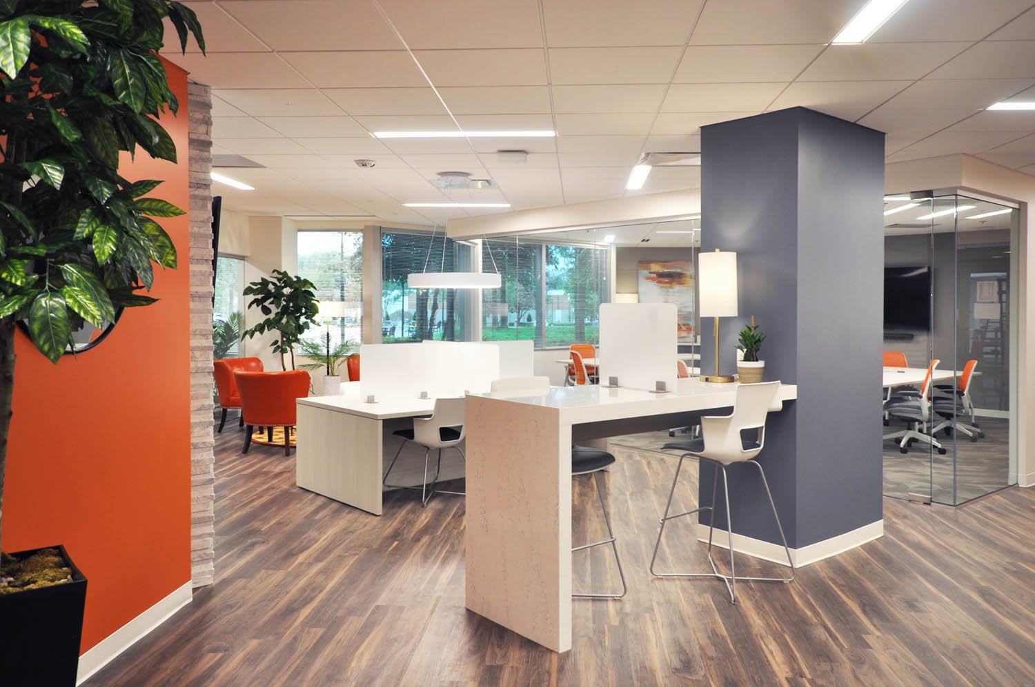 10304 Eaton Place Suite 100, Fairfax, 
                            VA
             
             22030